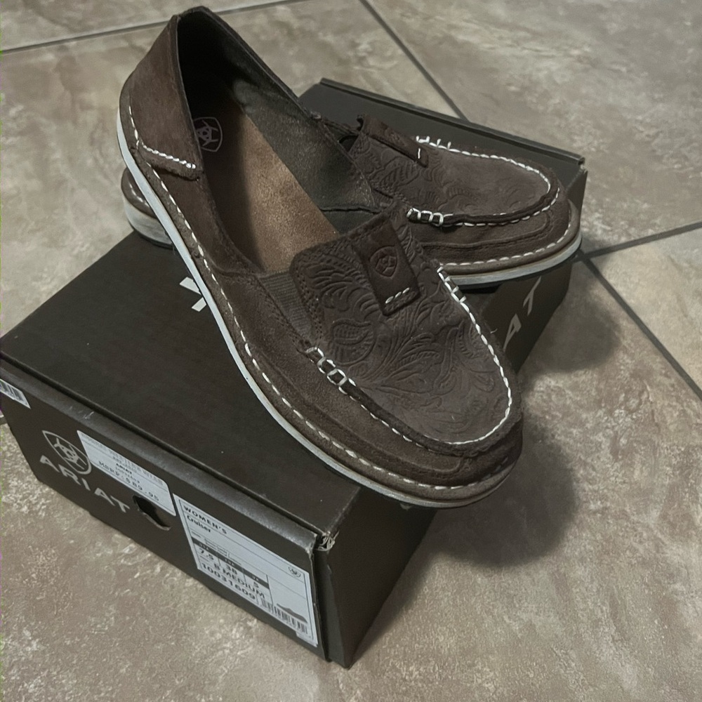 Ariat Cruiser - Picture 3 of 8